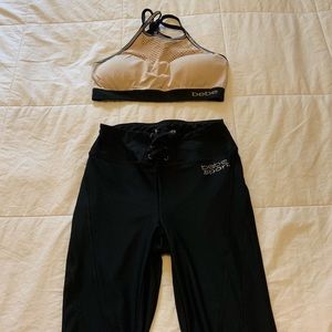 Bebe sport set